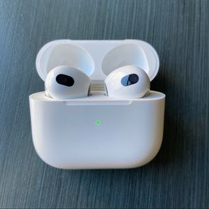 Apple AirPods 3rd Generation